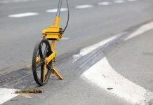 Un hombre murió tras ser atropellado por un camión en la avenida Santos Ortiz