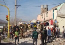 A 6 años del derrumbe fatal de Aristóbulo del Valle, la querella pidió que la causa sea elevada a juicio