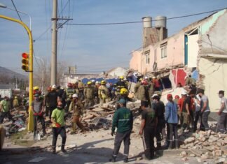A 6 años del derrumbe fatal de Aristóbulo del Valle, la querella pidió que la causa sea elevada a juicio
