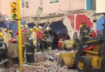 Derrumbe fatal en Aristóbulo del Valle y San Juan: un imputado realizará tareas comunitarias en una iglesia