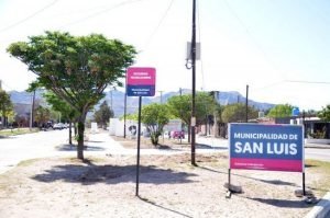 La refuncionalización de la avenida Zoilo Concha supera el 50 de