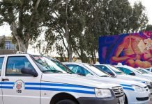 El Concejo Deliberante aprobó suba promedio del 6% en la tarifa de taxi