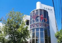 DOSEP relanza la campaña de vacunación antigripal 2026 para sus afiliados