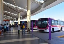 A partir de hoy, el transporte interurbano aumenta entre un 5 y un 13%. La suba es del 640% en los últimos 2 años y 3 meses