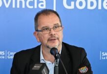 Catastro incorporó un código QR para verificar y consultar planos de mensura