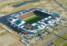 Copa Argentina: River jugará el 17 de febrero en La Pedrera