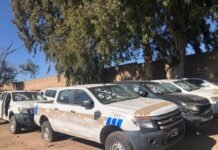 El cuarto remate automotor del Gobierno será finalmente el 29 de noviembre