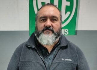 ATE intimó al gobernador Poggi mediante una carta documento y pidió explicaciones por la política salarial