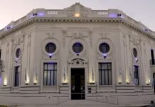 La Municipalidad de San Luis tiene 2.700 trabajadores. El 72% es planta permanente