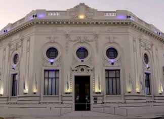 Un ranking nacional ubica a la ciudad de San Luis entre los municipios con mayor burocracia