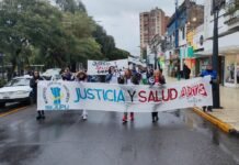 Gremios estatales calificaron de “insuficiente” y “nefasto” el aumento salarial del 10% para empleados públicos