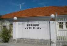 Un hombre falleció tras descompensarse mientras circulaba en bicicleta por la Ruta Provincial 9