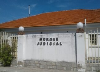 Investigan la muerte de una mujer de 86 años: faltaban dinero y objetos de la vivienda