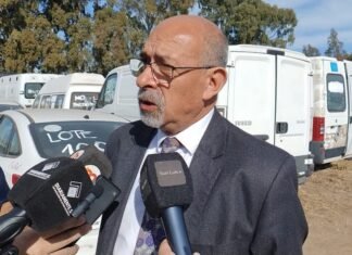 El Caburé: Fiscalía pidió que Bazla sea imputado por “Defraudación contra la Administración Provincial”