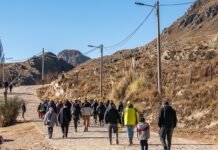 Cultura, festivales y naturaleza para el fin de semana largo en San Luis