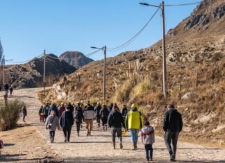 Cultura, festivales y naturaleza para el fin de semana largo en San Luis