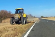 El Gobierno nacional licita el “Tramo Puntano” que incluye una parte de la RN 8 en San Luis