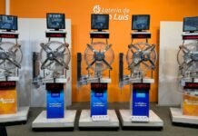 Cuáles son las localidades que están incluidas en el sorteo de viviendas de la semana que viene