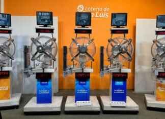 Cuáles son las localidades que están incluidas en el sorteo de viviendas de la semana que viene