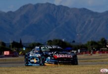 El Turismo Carretera vuelve a San Luis para el inicio de la Copa de Oro y una exhibición en la EDIRO