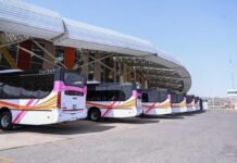 La UTA anunció “paralización” del transporte interurbano para este martes