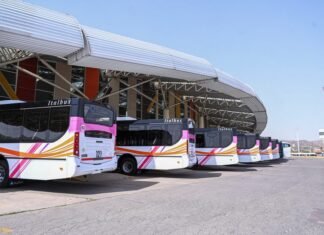 La UTA anunció “paralización” del transporte interurbano para este martes
