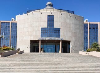 Conoce cuáles serán los cortes de calles por la apertura de sesiones en la Legislatura