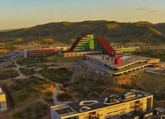 La coparticipación para San Luis cayó 4,7% en junio y acumula una baja real del 3,2% en 2026