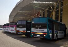 Este sábado vuelve a aumentar el interurbano y la suba es del 14%. En dos años ha sido casi del 600%