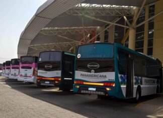 El transporte interurbano aumentó 16%: las tarifas acumulan un alza del 27% en 2026 y 44% interanual