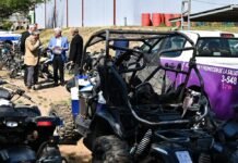 El Gobierno recaudó casi $2.800 millones con el cuarto remate de 2025 de vehÃculos en desuso