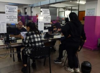 La recaudación creció un 34,5% en el primer semestre y representó el 26% de los ingresos de la Provincia