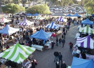 La Expo de Emprendedores “Vuelta al Cole” copará el parque de las Naciones