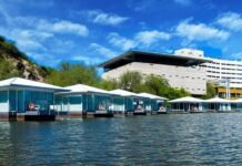 Turismo: Informe de la CAME destaca los festivales de San Luis, pero no menciona la provincia entre los destinos más elegidos del país