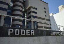 El Jurado de Enjuiciamiento rechazó el jury contra una fiscal y sancionó con arresto domiciliario a tres abogados denunciantes