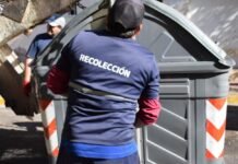 Funcionamiento de los servicios municipales en la ciudad San Luis para el 31 de diciembre y el 1° de enero