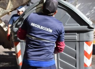 Día del Trabajador: cronograma de servicios para el feriado del 1° de mayo