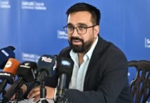 Tras una mala temporada invernal, Álvarez Pinto informó las medidas para reforzar la promoción turística