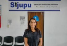 SIJUPU: “Estos anuncios no constituyen una verdadera recomposición salarial”