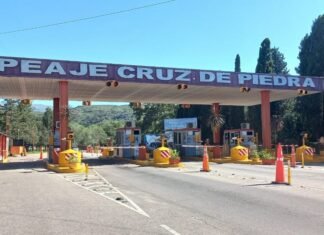 Los peajes aumentan 30% en promedio desde octubre y acumulan una suba que roza el 76% en 2026