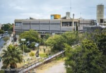 El presupuesto universitario de 2027 quedaría 21% por debajo de 2023, según el CEPA