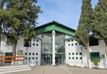 Pidieron 15 años de prisión por la muerte de un interno tras un incendio en una celda del Servicio Penitenciario