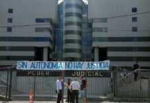 El Sijupu rechazó la reducción de la feria judicial y advirtió que agravará la mora del sistema