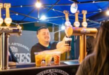 Pospusieron la Fiesta de la Cerveza para noviembre