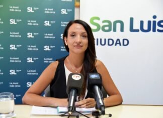 La Municipalidad amplía la escuela de manejo y realizará reparaciones en la red de agua bajo la avenida Juan Gilberto Funes