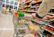 La inflación de febrero en San Luis fue del 3,4% y acumuló 6% en lo que va del año, según el Gobierno