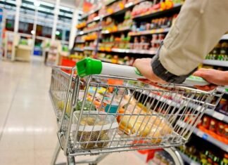La inflación de febrero en San Luis fue del 3,4% y acumuló 6% en lo que va del año, según el Gobierno