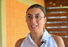 Ordenaron levantar el secreto bancario en la causa contra la intendente de Renca, Romina Peralta