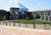 Confirmaron que el acusado de matar a su madre en Villa Mercedes es imputable