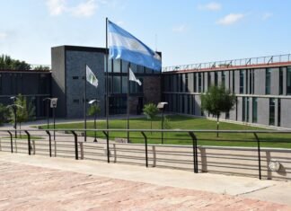 Confirmaron que el acusado de matar a su madre en Villa Mercedes es imputable